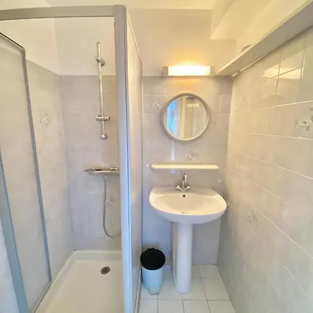 Yara Vue Mer Piscine 4pax Saint-Raphael (Var)