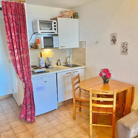 Yara Vue Mer Piscine 4pax Holiday home